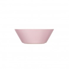 IITTALA TEEMA BOL 15CM ROSE