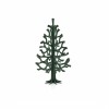 LOVI KERSTBOOM 14CM WOUDGROEN