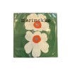 MARIMEKKO PAPER NAPKIN - LARGE - UNIKKO 60 ANNIVERSARY GREEN