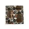 MARIMEKKO PAPER NAPKIN - LARGE - PEURA BROWN