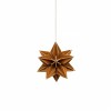 LOVI STAR 5CM - CINNAMON