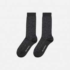 SISSI PIIRTO SOCKS 37-39 UNNIKO