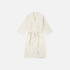 UNIKKO BATH ROBE L/XL