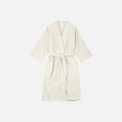 UNIKKO BATH ROBE S/M