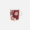 OIVA/UNIKKO MUKI MUG 2.5DL RED/ROSE