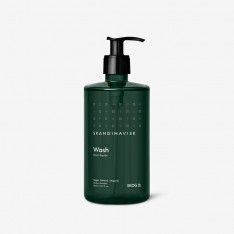 WASH SKOG 500ML