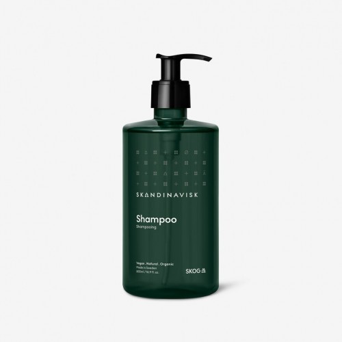 SHAMPOO SKOG 500ML