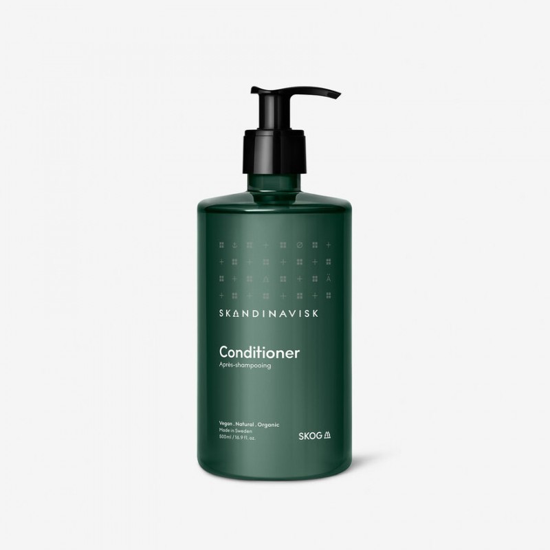 SKOG CONDITIONER 500ML