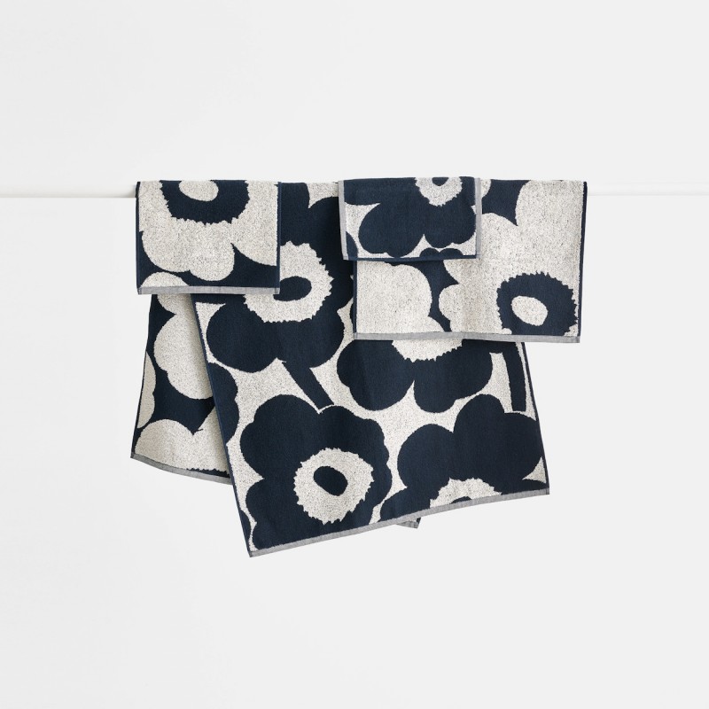 UNIKKO GUEST TOWEL 30X50CM