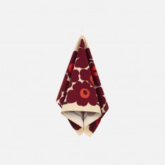 UNIKKO KEUKENHANDDOEK BORDEAUX