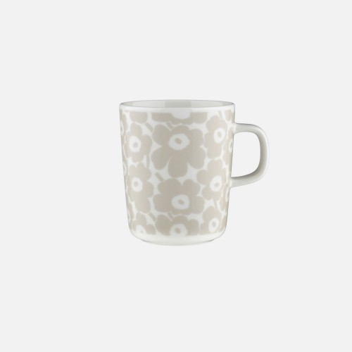 OIVA/PIKKUINEN UNIKKO MUKI MUG 2.5DL BEIGE