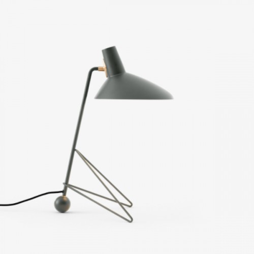 LAMPE DE TABLE TRIPOD HM9 - MOSS