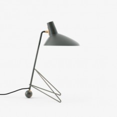 TRIPOD HM9 TABLE LAMP - MOSS GREEN