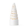 URBANIA CANDLE HOLDER - HIGH TOWER