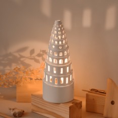 PHOTOPHORE URBANIA - HIGH TOWER