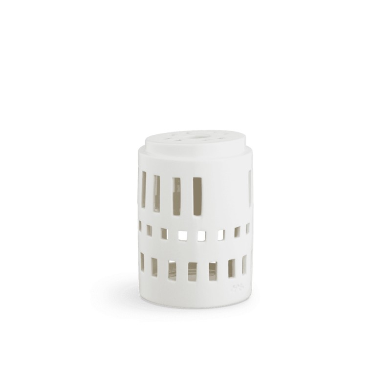 URBANIA CANDLE HOLDER -LITTLE TOWER