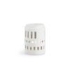 URBANIA CANDLE HOLDER -LITTLE TOWER