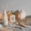URBANIA CANDLE HOLDER - MANOR