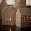 KÄHLER URBANIA CANDLE HOLDER -CLASSICAL