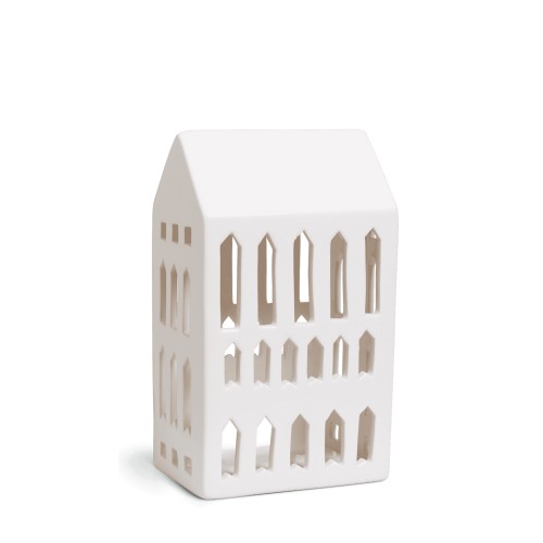 URBANIA CANDLE HOLDER - CHURCH