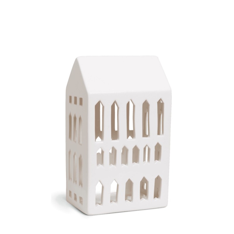 URBANIA CANDLE HOLDER - CHURCH