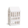 URBANIA CANDLE HOLDER - CHURCH