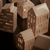 URBANIA CANDLE HOLDER - CHURCH