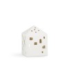 KÄHLER URBANIA CANDLE HOLDER - KUBIS