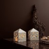 KÄHLER URBANIA CANDLE HOLDER - KUBIS