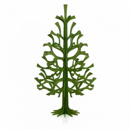 SAPIN DE NOËL LOVI 180CM VERT FORET