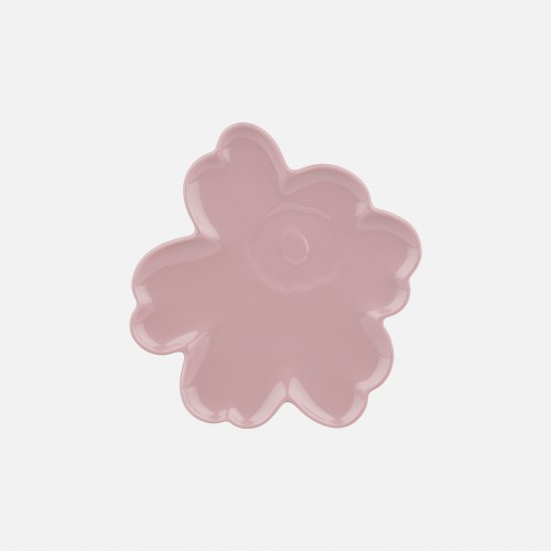 UNIKKO SHAPE SCHAAL 20CM ROOS