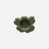 UNIKKO TEALIGHT HOLDER GREEN