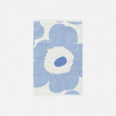 UNIKKO GUEST TOWEL 32X50CM BLUE