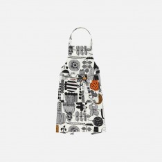 PUUTARHURIN PARHAAT APRON