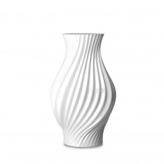TWIST VASE 25CM