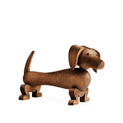 KAY BOJESEN HOND NOTELAAR