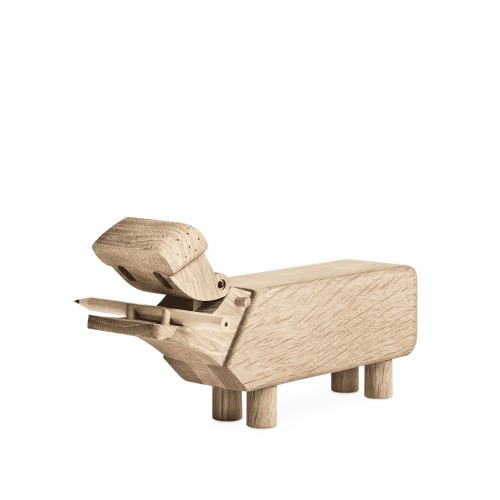 KAY BOJESEN HIPPO EIK