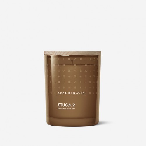 STUGA SCENTED CANDLE