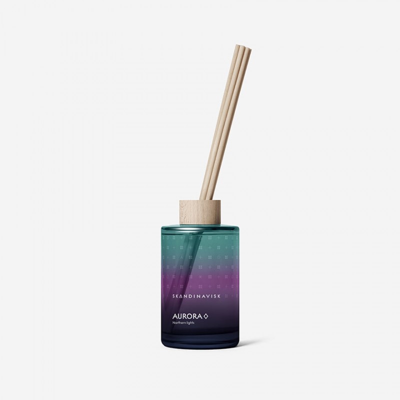 AURORA SCENT DIFFUSER