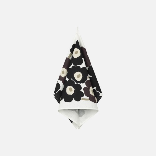 UNIKKO TEA TOWEL BROWN