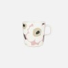 OIVA/UNIKKO MUG 4DL BEIGE/PINK