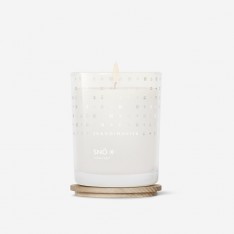 SNÖ SCENTED CANDLE 200g