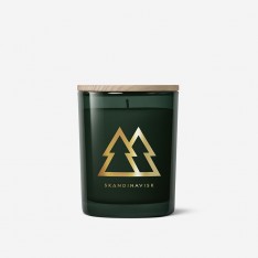 SKOG SCENTED CANDLE GOLD