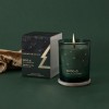 SKANDINAVISK SKOG SCENTED CANDLE