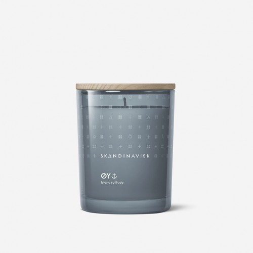 ØY SCENTED CANDLE