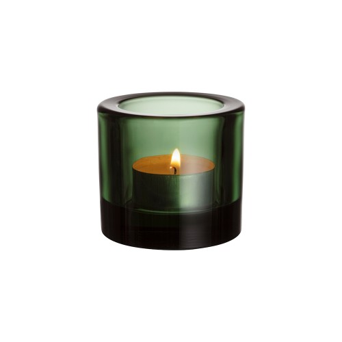 KIVI VOTIVE PINE GREEN