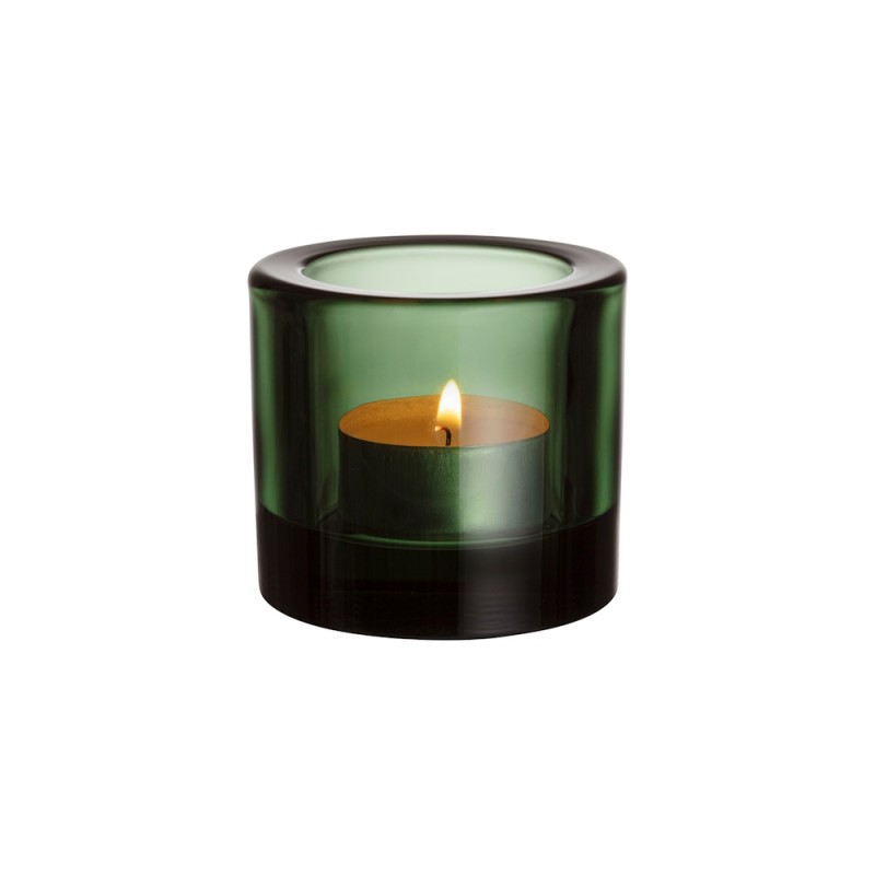 KIVI VOTIVE PINE GREEN