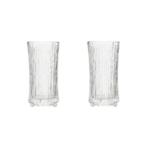 ULTIMA THULE VERRE À CHAMPAGNE 18CL 2PCS