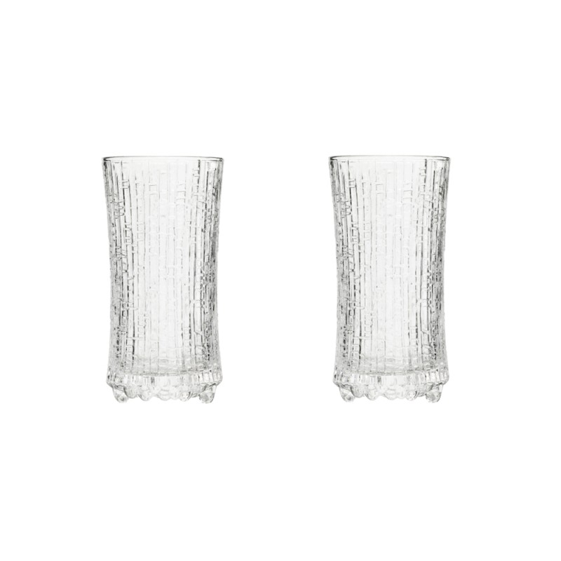 ULTIMA THULE SPARKLING WINE GLASS 18CL 2PCS