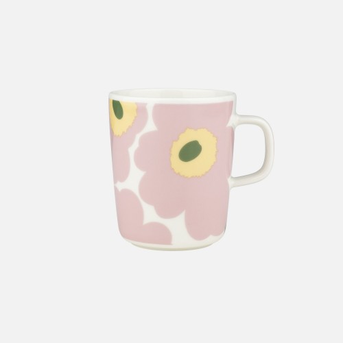 OIVA/UNIKKO MUG 2.5DL PINK